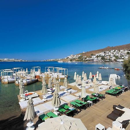 Camelot Boutique Hotel Akyarlar Exteriér fotografie