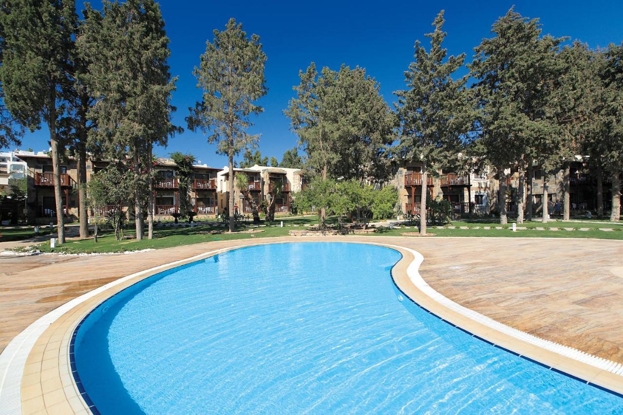 Camelot Boutique Hotel Akyarlar Exteriér fotografie