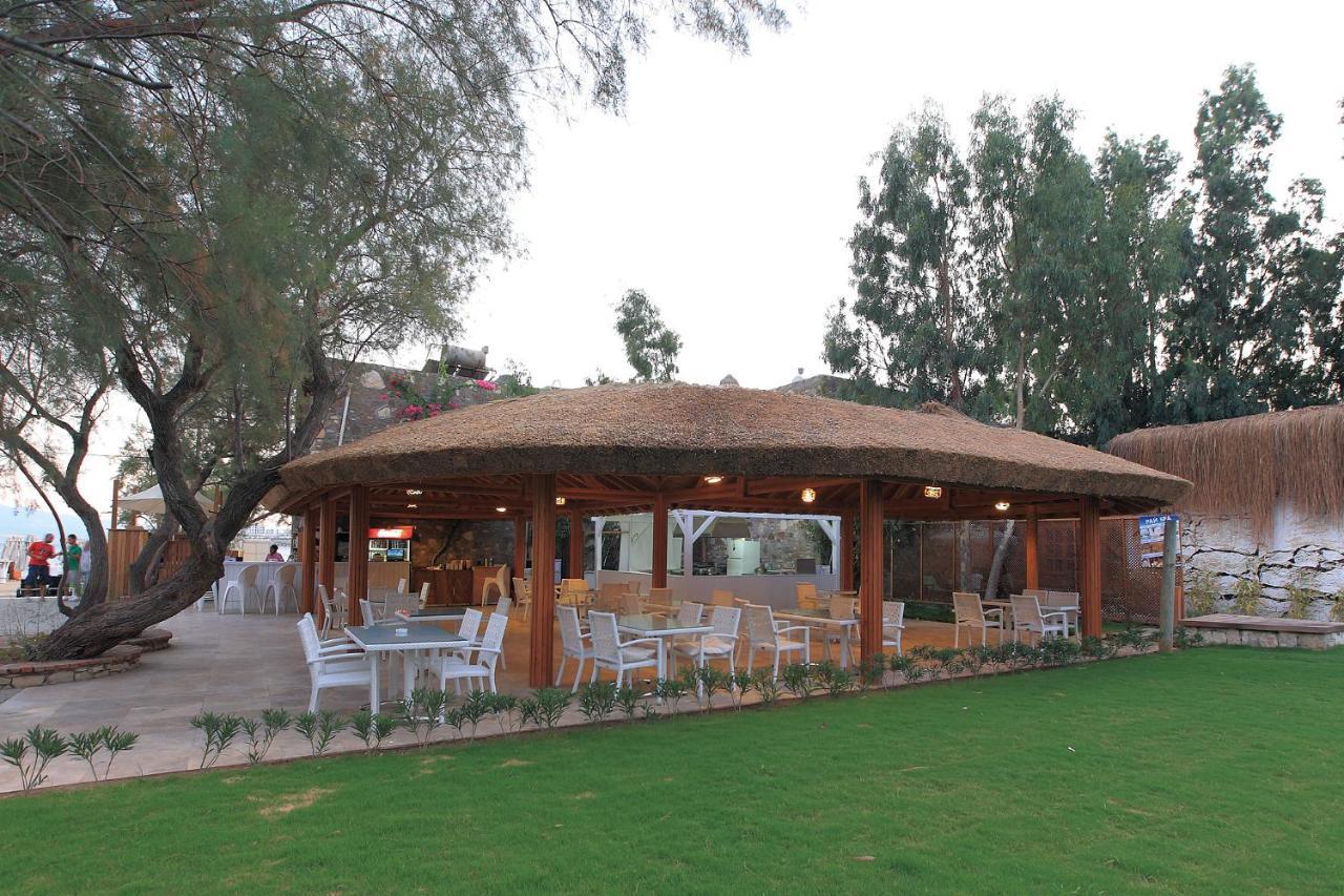 Camelot Boutique Hotel Akyarlar Exteriér fotografie