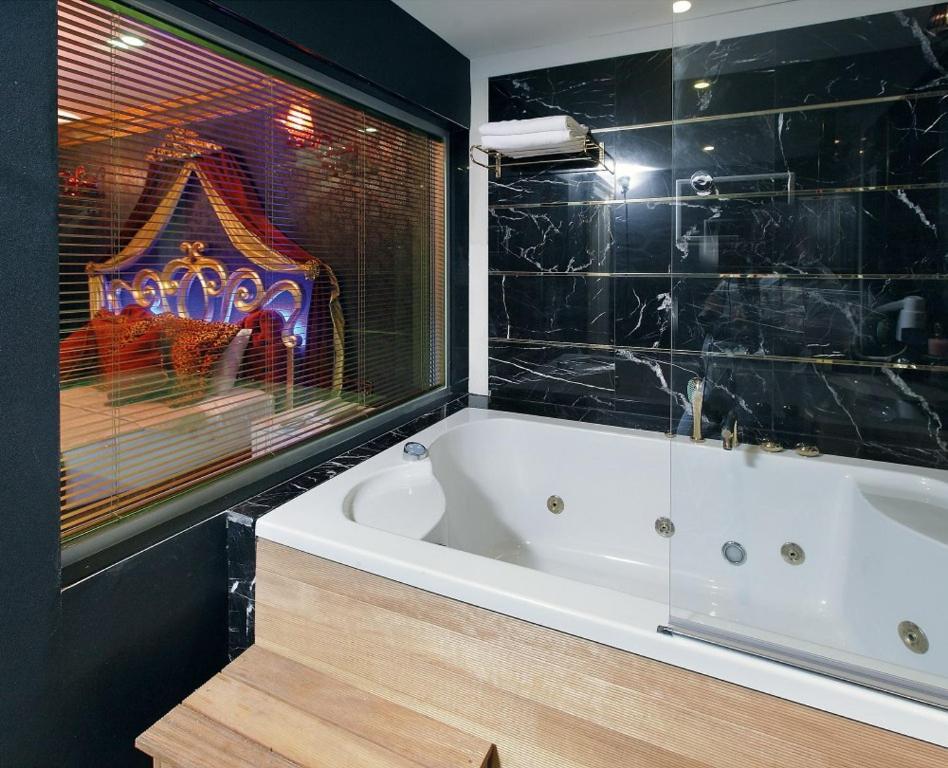 Camelot Boutique Hotel Akyarlar Exteriér fotografie