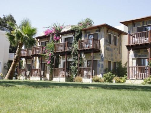 Camelot Boutique Hotel Akyarlar Exteriér fotografie