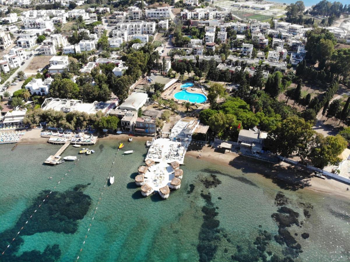 Camelot Boutique Hotel Akyarlar Exteriér fotografie